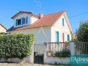 Maison 6 pièces 125 m²