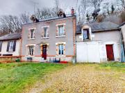 Maison 6 pièces 125 m²