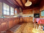Maison 6 pièces 125 m²