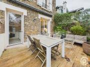 Maison 6 pièces 125 m²