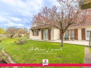 Maison 6 pièces 125 m²