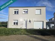 Maison 6 pièces 125 m²