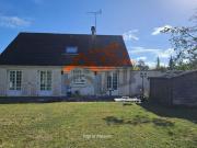 Maison 6 pièces 125 m²