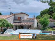 Maison 6 pièces 125 m²