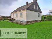 Maison 6 pièces 125 m²