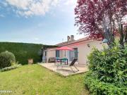 Maison 6 pièces 125 m²