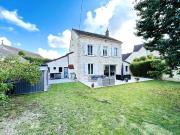 Maison 6 pièces 125 m² Maison 6 pièces 125 m²