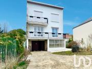 Maison 6 pièces 125 m²