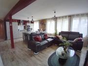 Maison 6 pièces 125 m²
