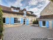 Maison 6 pièces 125 m²