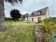 Maison 6 pièces 125 m²