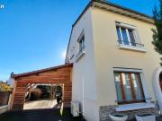 Maison 6 pièces 125 m²