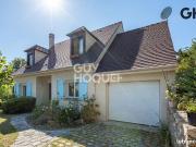 Maison 6 pièces 125 m²