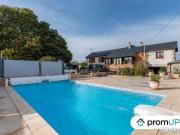 Maison 6 pièces 125 m²