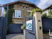 Maison 6 pièces 125 m²