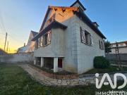 Maison 6 pièces 125 m²