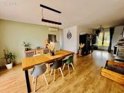 Maison 6 pièces 125 m²