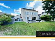 Maison 6 pièces 125 m²