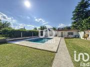 Maison 6 pièces 125 m²