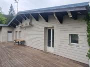 Chalet 6 pièces 125 m²