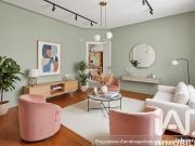 Maison 6 pièces 125 m²