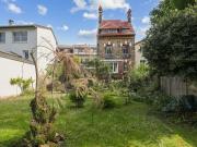 Maison 6 pièces 125 m²
