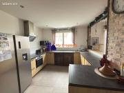 Maison 6 pièces 125 m²