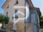 Maison 6 pièces 125 m²