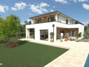 Maison 6 pièces 125 m²