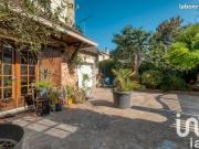 Maison 6 pièces 125 m²