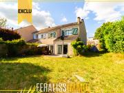 Maison 6 pièces 125 m²