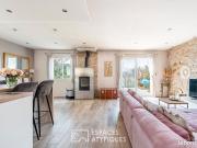 Maison 6 pièces 125 m²