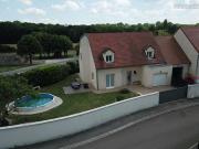 Maison 6 pièces 125 m²