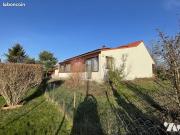 Maison 6 pièces 125 m²