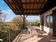 Maison 6 pièces 125 m²