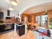 Maison 6 pièces 125 m²