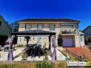 Maison 6 pièces 125 m²