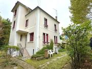 Maison 6 pièces 125 m²