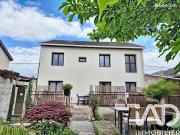 Maison 6 pièces 125 m²