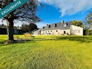 Maison 6 pièces 125 m²