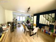 Maison 6 pièces 125 m²