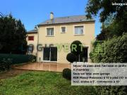 Maison 6 pièces 125 m²