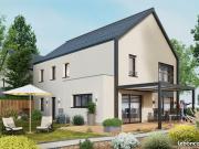 Maison 6 pièces 125 m²