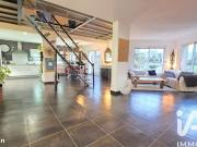 Maison 6 pièces 125 m²