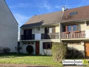 Maison 6 pièces 125 m²