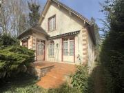 Maison 6 pièces 125 m²