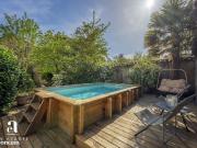 Maison 6 pièces 125 m²