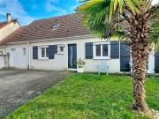 Maison 6 pièces 140 m²