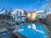 Maison 6 pièces 125 m²