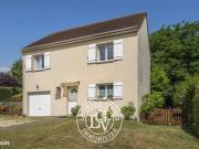 Maison 6 pièces 125 m²